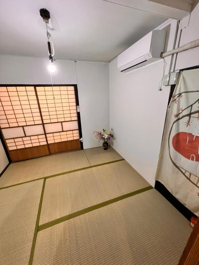 小雪家 Tokyo Exterior photo